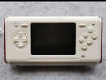 iGameConsole 2023 Retro Handheld Console Linux-based retro gaming OS 64GB | iGameConsole 2026 Premium | Supports GBA SNES PS1 1000+ Preloaded Games Plug and Play | Back to School Gift for Kids Adults Dad