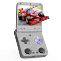MIYOO Retro Handheld Console 2.8" IPS Linux-based retro gaming OS (OnionOS community firmware) 64GB | iGameConsole 2026 Premium | Supports GBA SNES PS1 1000+ Preloaded Games Plug and Play | Back to School Gift for Retro Gamers Adults Collectors