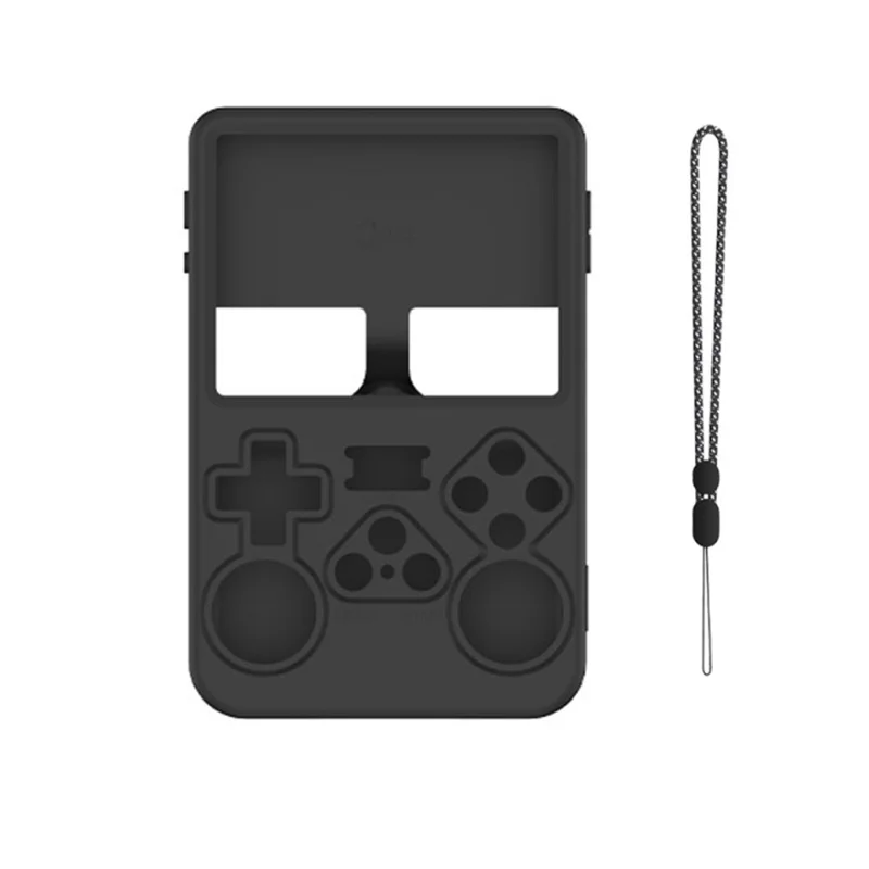 iGameConsole R36S Protective Case 2026 | Compatible R36S Retro Handheld Console Accessory | Premium Hard Shell Drop-Proof Scratch-Resistant Protection | Protect Your Gaming Investment Premium Quality | Retro Handheld Console Case Protective Cover Shell