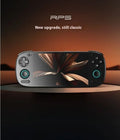 Retroid Retro Handheld Console 5.5" IPS Android retro handheld 64GB | iGameConsole 2026 Flagship | Supports GBA SNES PS1 N64 PSP DS Preloaded Games Plug and Play | Back to School Gift for Retro Gamers Collectors Enthusiasts