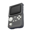 R36 Retro Handheld Console Linux-based retro gaming OS 64GB+ | iGameConsole 2026 Mid-Range | Supports GBA SNES PS1 1000+ Preloaded Games Plug and Play | Back to School Gift for Kids Adults Dad | Nostalgic Classic Gaming Childhood Memories