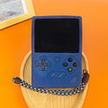 iGameConsole RG35XX+ Protective Case 2026 | Compatible RG35XX+ Retro Handheld Console Accessory | Premium Hard Shell Drop-Proof Scratch-Resistant Protection | Protect Your Gaming Investment Premium Quality