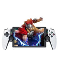 M28 Retro Handheld Console Linux-based retro gaming OS 128GB+ | iGameConsole 2026 Flagship | Supports PS1 82000+ Preloaded Games Plug and Play | Back to School Gift for Kids Adults Dad | 128GB+ Extended Library Edition