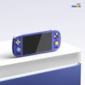 Retroid Retro Handheld Console Android retro handheld 64GB | iGameConsole 2026 Flagship | Supports GBA SNES PS1 N64 PSP DS Preloaded Games Plug and Play | Back to School Gift for Retro Gamers Collectors Enthusiasts