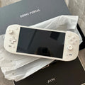 iGameConsole Original Retro Handheld Console 7" IPS Linux-based retro gaming OS 64GB | iGameConsole 2026 Flagship | Supports GBA SNES PS1 PSP 60000+ Preloaded Games Plug and Play | Back to School Gift for Kids Adults Dad
