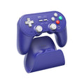 iGameConsole 8BitDo Retro Handheld Console Linux-based retro gaming OS 64GB | iGameConsole 2026 Premium | Supports GBA SNES PS1 1000+ Preloaded Games Plug and Play | Back to School Gift for Kids Adults Dad