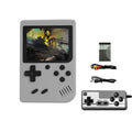 iGameConsole Colors Retro Handheld Console Linux-based retro gaming OS 64GB | iGameConsole 2026 Budget-Friendly | Supports GBA SNES PS1 1000+ Preloaded Games Plug and Play | Back to School Gift for Kids Adults Dad