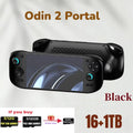 iGameConsole AYN Retro Handheld Console 7" IPS Linux-based retro gaming OS 64GB | iGameConsole 2026 Flagship | Supports GBA SNES PS1 PSP 35000+ Preloaded Games Plug and Play | Back to School Gift for Kids Adults Dad