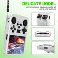 iGameConsole R36S Protective Case 2026 | Compatible R36S Retro Handheld Console Accessory | Premium Hard Shell Drop-Proof Scratch-Resistant Protection | Protect Your Gaming Investment Premium Quality | Retro Handheld Console Case Protective Cover Shell