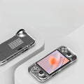 Retroid Retro Handheld Console Android retro handheld 64GB | iGameConsole 2026 Flagship | Supports GBA SNES PS1 N64 PSP DS Preloaded Games Plug and Play | Back to School Gift for Retro Gamers Collectors Enthusiasts