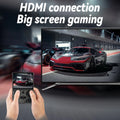 iGameConsole RG35XX+ MicroSD Card 2026 | Compatible RG35XX+ Retro Handheld Console Accessory | High-Speed Class 10 MicroSD Plug and Play Ready | Protect Your Gaming Investment Premium Quality | MicroSD Memory Card Retro Console Storage Upgrade