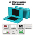 Anbernic Retro Handheld Console 4" IPS Linux-based retro gaming OS 64GB | iGameConsole 2026 Flagship | Supports GBA SNES PS1 8000+ Preloaded Games Plug and Play | Back to School Gift for Kids Adults Dad | Nostalgic Classic Gaming Childhood Memories