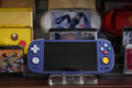 RP5 Retro Handheld Console 5.5" IPS Android retro handheld 64GB | iGameConsole 2026 Flagship | Supports GBA SNES NES PS1 N64 PSP 70000+ Preloaded Games Plug and Play | Back to School Gift for Retro Gamers Collectors Enthusiasts | WiFi Enabled