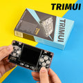 TRIMUI Retro Handheld Console 2.0" IPS Linux-based retro gaming OS 64GB | iGameConsole 2026 Mid-Range | Supports GBA SNES PS1 1000+ Preloaded Games Plug and Play | Back to School Gift for Kids Adults Dad | Nostalgic Classic Gaming Childhood Memories