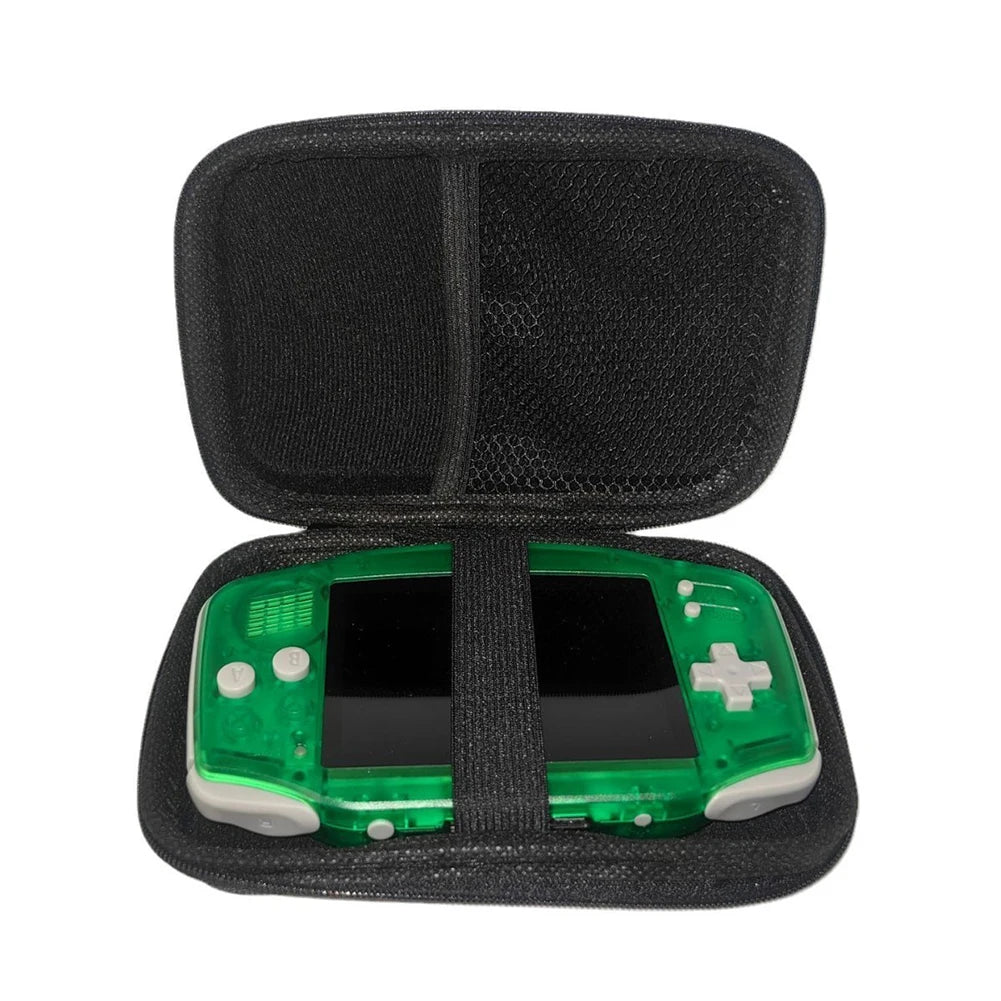 iGameConsole RG34XX Protective Case 2026 | Compatible RG34XX Retro Handheld Console Accessory | Premium Hard Shell Drop-Proof Scratch-Resistant Protection | Protect Your Gaming Investment Premium Quality