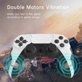 GameinjaANS13 Retro Handheld Console Linux-based retro gaming OS 64GB | iGameConsole 2026 Budget-Friendly | Supports GBA SNES PS1 1000+ Preloaded Games Plug and Play | Back to School Gift for Kids Adults Dad
