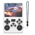iGameConsole R36S Protective Case 2026 | Compatible R36S Retro Handheld Console Accessory | Premium Hard Shell Drop-Proof Scratch-Resistant Protection | Protect Your Gaming Investment Premium Quality | Retro Handheld Console Case Protective Cover Shell