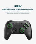 iGameConsole 8BitDo Retro Handheld Console Linux-based retro gaming OS 64GB | iGameConsole 2026 Budget-Friendly | Supports GBA SNES PS1 1000+ Preloaded Games Plug and Play | Back to School Gift for Kids Adults Dad