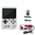 iGameConsole Colors Retro Handheld Console Linux-based retro gaming OS 64GB | iGameConsole 2026 Budget-Friendly | Supports GBA SNES PS1 1000+ Preloaded Games Plug and Play | Back to School Gift for Kids Adults Dad