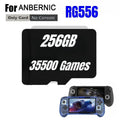 iGameConsole Anbernic MicroSD Card 2026 | Compatible Anbernic Retro Handheld Console Accessory | High-Speed Class 10 MicroSD Plug and Play Ready | Protect Your Gaming Investment Premium Quality | MicroSD Memory Card Retro Console Storage Upgrade