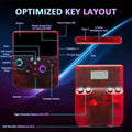 iGameConsole R60max Retro Handheld Console 6" IPS Linux-based retro gaming OS (ArkOS community firmware) 128GB | iGameConsole 2026 Premium | Supports GBA SNES PS1 N64 PSP Preloaded Games Plug and Play | Back to School Gift for Kids Adults Dad