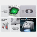 iGameConsole GameSir Retro Handheld Console Linux-based retro gaming OS 64GB | iGameConsole 2026 Flagship | Supports GBA SNES PS1 1000+ Preloaded Games Plug and Play | Back to School Gift for Kids Adults Dad