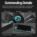 TrimUISmart Retro Handheld Console 4.96" IPS Linux-based retro gaming OS (CrossMix community firmware) 64GB | iGameConsole 2026 Premium | Supports GBA SNES PS1 1000+ Preloaded Games Plug and Play | Back to School Gift for Kids Adults Dad