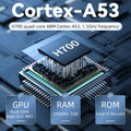 RG28XX Retro Handheld Console 2.83" IPS Linux-based retro gaming OS (muOS community firmware) 64GB | iGameConsole 2026 Premium | Supports GBA SNES PS1 1000+ Preloaded Games Plug and Play | Back to School Gift for Kids Adults Dad