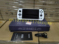X55 Retro Handheld Console 5.5" IPS Linux-based retro gaming OS 64GB | iGameConsole 2026 Flagship | Supports GBA SNES PS1 PSP 80000+ Preloaded Games Plug and Play | Back to School Gift for Kids Adults Dad | 64GB Extended Library Edition