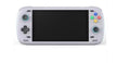 iGameConsole NEW Retro Handheld Console 6" IPS Linux-based retro gaming OS 64GB | iGameConsole 2026 Flagship | Supports GBA SNES PS1 1000+ Preloaded Games Plug and Play | Back to School Gift for Kids Adults Dad | WiFi Enabled