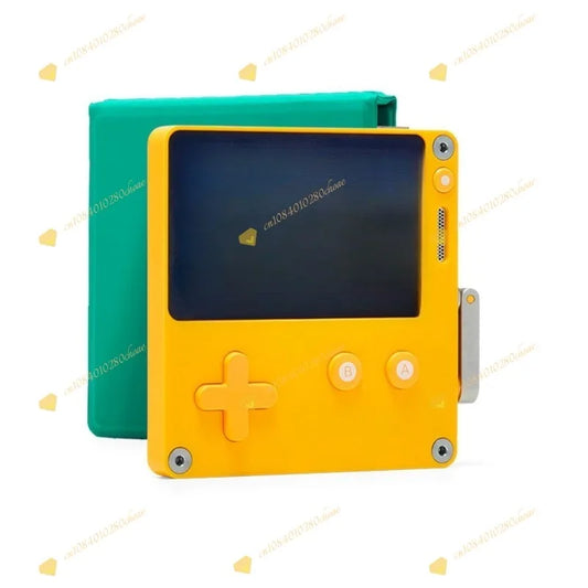 iGameConsole New Retro Handheld Console 2.7" IPS Linux-based retro gaming OS 64GB | iGameConsole 2026 Flagship | Supports GBA SNES PS1 1000+ Preloaded Games Plug and Play | Back to School Gift for Kids Adults Dad