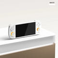 RP5 Retro Handheld Console 5.5" IPS Android retro handheld 64GB | iGameConsole 2026 Flagship | Supports GBA SNES PS1 N64 PSP DS Preloaded Games Plug and Play | Back to School Gift for Retro Gamers Collectors Enthusiasts | WiFi Enabled