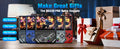 RG43VPro Retro Handheld Console 4.3" IPS Linux-based retro gaming OS 64GB+ | iGameConsole 2026 Premium | Supports GBA SNES PS1 1000+ Preloaded Games Plug and Play | Back to School Gift for Kids Adults Dad | WiFi Enabled