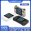 RG CubeXX 64G Retro Handheld | 3.95-inch Square IPS, Grey, Black or White | Birthday Gift