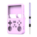 iGameConsole R36S Protective Case 2026 | Compatible R36S Retro Handheld Console Accessory | Premium Hard Shell Drop-Proof Scratch-Resistant Protection | Protect Your Gaming Investment Premium Quality | Retro Handheld Console Case Protective Cover Shell