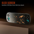 RP5 Retro Handheld Console 5.5" IPS Android retro handheld 64GB | iGameConsole 2026 Flagship | Supports GBA SNES NES PS1 N64 PSP 70000+ Preloaded Games Plug and Play | Back to School Gift for Retro Gamers Collectors Enthusiasts