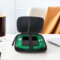 iGameConsole RG34XX Protective Case 2026 | Compatible RG34XX Retro Handheld Console Accessory | Premium Hard Shell Drop-Proof Scratch-Resistant Protection | Protect Your Gaming Investment Premium Quality