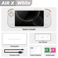 iGameConsole iGameConsole MANGMI Charging Cable 2026 | Compatible iGameConsole MANGMI Retro Handheld Console Accessory | USB-C Fast Charge Compatible Retro Console Cable | Protect Your Gaming Investment Premium Quality