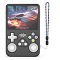 iGameConsole R36S Protective Case 2026 | Compatible R36S Retro Handheld Console Accessory | Premium Hard Shell Drop-Proof Scratch-Resistant Protection | Protect Your Gaming Investment Premium Quality | Retro Handheld Console Case Protective Cover Shell