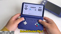 RP5 Retro Handheld Console 5.5" IPS Android retro handheld 64GB | iGameConsole 2026 Flagship | Supports GBA SNES PS1 N64 PSP DS 45000+ Preloaded Games Plug and Play | Back to School Gift for Retro Gamers Collectors Enthusiasts
