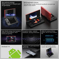 Anbernic Retro Handheld Console 4" IPS Linux-based retro gaming OS 64GB | iGameConsole 2026 Flagship | Supports GBA SNES PS1 8000+ Preloaded Games Plug and Play | Back to School Gift for Kids Adults Dad | Nostalgic Classic Gaming Childhood Memories