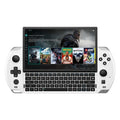 iGameConsole GPD Retro Handheld Console Linux-based retro gaming OS 32GB | iGameConsole 2026 Flagship | Supports GBA SNES PS1 1000+ Preloaded Games Plug and Play | Back to School Gift for Kids Adults Dad