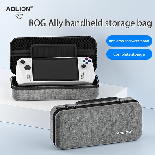 iGameConsole iGameConsole Aolion Protective Case 2026 | Compatible iGameConsole Aolion Retro Handheld Console Accessory | Premium Hard Shell Drop-Proof Scratch-Resistant Protection | Protect Your Gaming Investment Premium Quality
