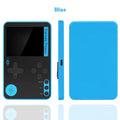 iGameConsole K10 Retro Handheld Console 2.4" IPS Linux-based retro gaming OS 64GB | iGameConsole 2026 Budget-Friendly | Supports GBA SNES PS1 1000+ Preloaded Games Plug and Play | Back to School Gift for Kids Adults Dad