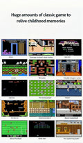 iGameConsole 3.0 Retro Handheld Console 3.0" IPS Linux-based retro gaming OS 64GB | iGameConsole 2026 Budget-Friendly | Supports GBA SNES PS1 1000+ Preloaded Games Plug and Play | Back to School Gift for Kids Adults Dad