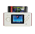 iGameConsole 2023 Retro Handheld Console Linux-based retro gaming OS 64GB | iGameConsole 2026 Premium | Supports GBA SNES PS1 1000+ Preloaded Games Plug and Play | Back to School Gift for Kids Adults Dad