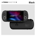 TrimUISmart Retro Handheld Console 4.96" IPS Linux-based retro gaming OS (CrossMix community firmware) 64GB | iGameConsole 2026 Flagship | Supports GBA SNES PS1 13000+ Preloaded Games Plug and Play | Back to School Gift for Kids Adults Dad