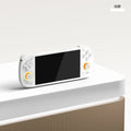 Retroid Retro Handheld Console 5.5" IPS Android retro handheld 64GB | iGameConsole 2026 Flagship | Supports GBA SNES PS1 N64 PSP DS Preloaded Games Plug and Play | Back to School Gift for Retro Gamers Collectors Enthusiasts