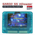 iGameConsole New Retro Handheld Console Linux-based retro gaming OS 64GB | iGameConsole 2026 Mid-Range | Supports GBA SNES PS1 Saturn 1000+ Preloaded Games Plug and Play | Back to School Gift for Kids Adults Dad