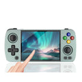 iGameConsole Anbernic Protective Case 2026 | Compatible Anbernic Retro Handheld Console Accessory | Premium Hard Shell Drop-Proof Scratch-Resistant Protection | Protect Your Gaming Investment Premium Quality